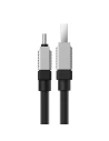 Hurtownia GSM - Cablul Baseus CoolPlay USB-A/USB-C 100W 1m (negru) - BSU4399 - {ean13} - Hurt