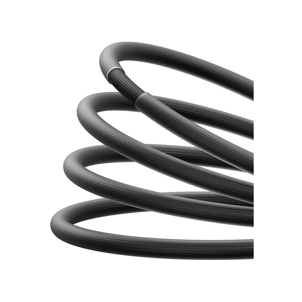 Hurtownia GSM - Kabel Baseus CoolPlay USB-A/USB-C 100W 1m (schwarz) - BSU4399 - {ean13} - Hurt
