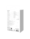 Hurtownia GSM - Kabel Baseus CoolPlay USB-A/USB-C 100W 1m (černý) - BSU4399 - {ean13} - Hurt