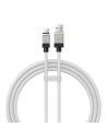 Hurtownia GSM - Kabel Baseus CoolPlay USB-A/USB-C 100W 1m (weiß) - BSU4400 - {ean13} - Hurt