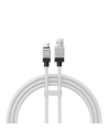 Hurtownia GSM - Kabel Baseus CoolPlay USB-A/USB-C 100W 1m (weiß) - BSU4400 - {ean13} - Hurt