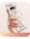 Wholesale Supcase Cosmo Galaxy S10+ Plus Marble - SPC043MRB - {ean13} - Hurt