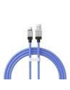 Hurtownia GSM - Kabel Baseus CoolPlay USB-A/USB-C 100W 1m (modrý) - BSU4401 - {ean13} - Hurt