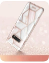 Wholesale Supcase Cosmo Galaxy S10+ Plus Marble - SPC043MRB - {ean13} - Hurt