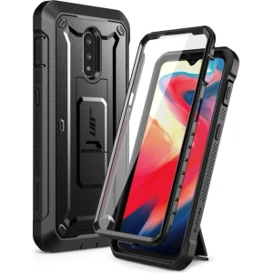 Hurtownia GSM - Etui Supcase Unicorn Beetle Pro OnePlus 7 Negru - SPC044BLK - {ean13} - Hurt