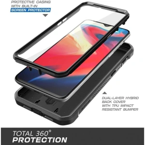 Hurtownia GSM - Etui Supcase Unicorn Beetle Pro OnePlus 7 Negru - SPC044BLK - {ean13} - Hurt