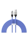 Hurtownia GSM - Kabel Baseus CoolPlay USB-A/USB-C 100W 2m (albastru) - BSU4405 - {ean13} - Hurt