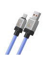 Hurtownia GSM - Kabel Baseus CoolPlay USB-A/USB-C 100W 2m (albastru) - BSU4405 - {ean13} - Hurt