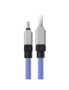 Hurtownia GSM - Kabel Baseus CoolPlay USB-A/USB-C 100W 2m (albastru) - BSU4405 - {ean13} - Hurt