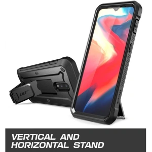 Hurtownia GSM - Etui Supcase Unicorn Beetle Pro OnePlus 7 Negru - SPC044BLK - {ean13} - Hurt