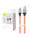 Hurtownia GSM - Kabel Baseus CoolPlay USB-A/USB-C 100W 2m (portocalie) - BSU4406 - {ean13} - Hurt