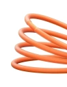 Wholesale Baseus CoolPlay USB-A/USB-C Cable 100W 2m (orange) - BSU4406 - {ean13} - Hurt