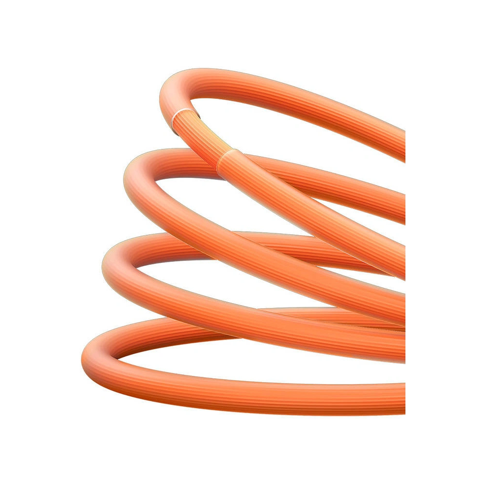Hurtownia GSM - Kabel Baseus CoolPlay USB-A/USB-C 100W 2m (orange) - BSU4406 - {ean13} - Hurt