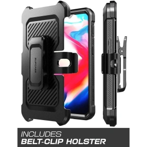 Hurtownia GSM - Etui Supcase Unicorn Beetle Pro OnePlus 7 Negru - SPC044BLK - {ean13} - Hurt