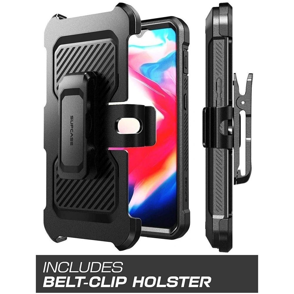 Hurtownia GSM - Etui Supcase Unicorn Beetle Pro OnePlus 7 černé - SPC044BLK - {ean13} - Hurt