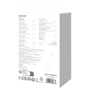 Hurtownia GSM - Kabel Baseus CoolPlay USB-A/USB-C 100W 2m (pomarańczowy) - BSU4406 - {ean13} - Hurt