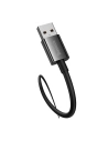 Hurtownia GSM - Cablul Baseus Superior USB-A/USB-C 100W 1m (negru) - BSU4407 - {ean13} - Hurt