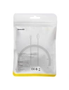 Hurtownia GSM - Kabel Baseus Superior USB-A/USB-C 100W 1m (černý) - BSU4407 - {ean13} - Hurt
