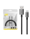 Hurtownia GSM - Cablul Baseus Superior USB-A/USB-C 100W 2m (negru) - BSU4409 - {ean13} - Hurt