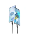 Hurtownia GSM - Kabel Baseus Superior USB-A/USB-C 100W 2m (černý) - BSU4409 - {ean13} - Hurt