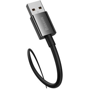 Hurtownia GSM - Kabel Baseus Superior USB-A/USB-C 100W 2m (czarny) - BSU4409 - {ean13} - Hurt