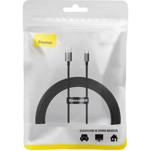 Hurtownia GSM - Kabel Baseus Superior USB-A/USB-C 100W 2m (czarny) - BSU4409 - {ean13} - Hurt