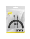 Hurtownia GSM - Kabel Baseus Superior USB-A/USB-C 100W 2m (schwarz) - BSU4409 - {ean13} - Hurt