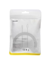 Hurtownia GSM - Kabel Baseus Superior USB-A/USB-C 100W 2m (černý) - BSU4409 - {ean13} - Hurt