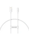 Hurtownia GSM - Kabel Baseus Superior USB-A/USB-C 100W 0.25m (weiß) - BSU4410 - {ean13} - Hurt