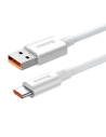Hurtownia GSM - Kabel Baseus Superior USB-A/USB-C 100W 0.25m (weiß) - BSU4410 - {ean13} - Hurt