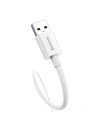 Hurtownia GSM - Kabel Baseus Superior USB-A/USB-C 100W 0.25m (weiß) - BSU4410 - {ean13} - Hurt