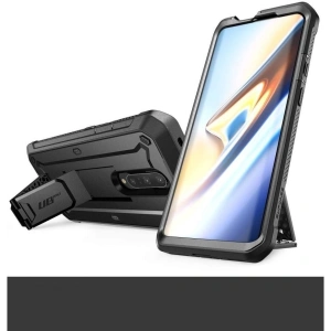 Hurtownia GSM - Etui Supcase Unicorn Beetle Pro OnePlus 7 Pro Černé - SPC045BLK - {ean13} - Hurt