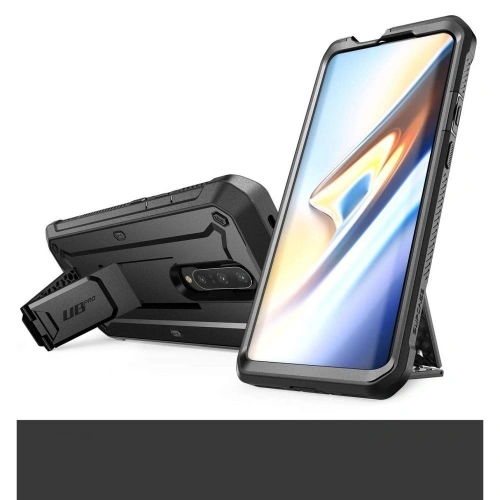 Etui Supcase Unicorn Beetle Pro OnePlus 7 Pro Black