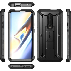 Wholesale Supcase Unicorn Beetle Pro OnePlus 7 Pro Black - SPC045BLK - {ean13} - Hurt
