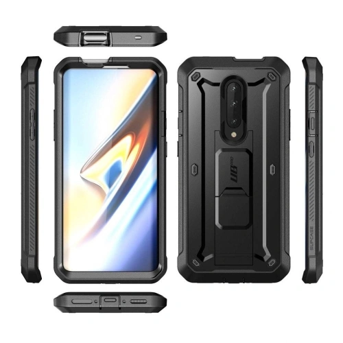 Etui Supcase Unicorn Beetle Pro OnePlus 7 Pro Black