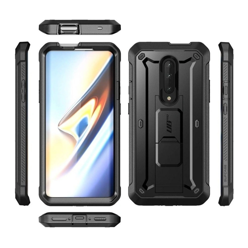 Hurtownia GSM - Etui Supcase Unicorn Beetle Pro OnePlus 7 Pro Černé - SPC045BLK - {ean13} - Hurt
