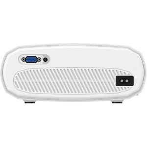 Wholesale HAVIT PJ202 Wireless Projector (white) - HVT215 - {ean13} - Hurt
