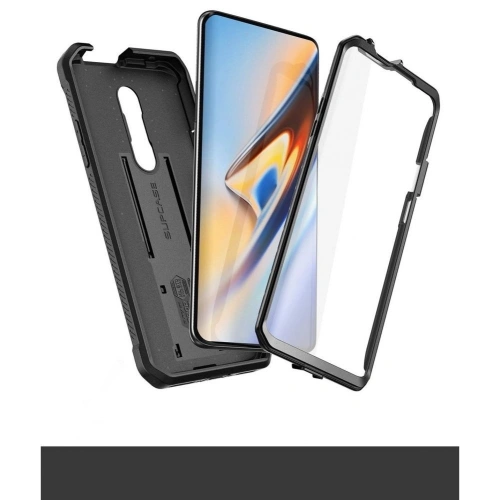 Etui Supcase Unicorn Beetle Pro OnePlus 7 Pro Black