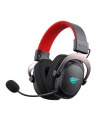 Wholesale HAVIT H2002G 2.4G Gaming Headphones (black) - HVT217 - {ean13} - Hurt