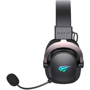 Wholesale HAVIT H2002G 2.4G Gaming Headphones (black) - HVT217 - {ean13} - Hurt
