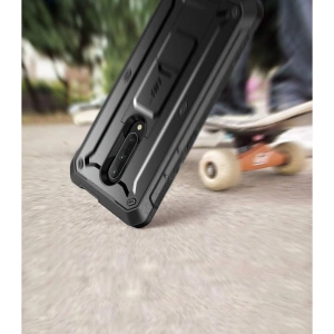 Wholesale Supcase Unicorn Beetle Pro OnePlus 7 Pro Black - SPC045BLK - {ean13} - Hurt