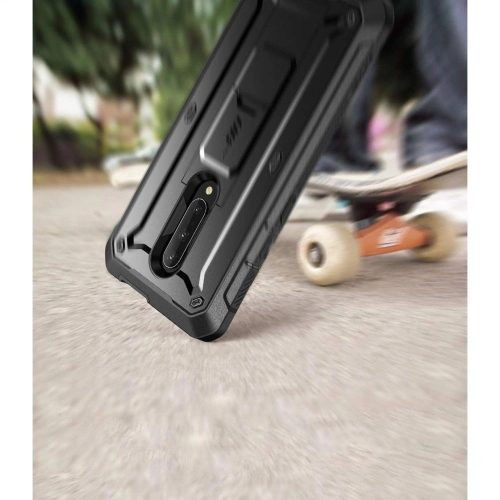 Etui Supcase Unicorn Beetle Pro OnePlus 7 Pro Black