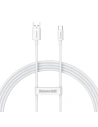 Hurtownia GSM - Cablu Baseus Superior USB-A/USB-C 100W 1.5m (alb) - BSU4412 - {ean13} - Hurt