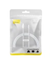 Hurtownia GSM - Kabel Baseus Superior USB-A/USB-C 100W 1.5m (bílý) - BSU4412 - {ean13} - Hurt