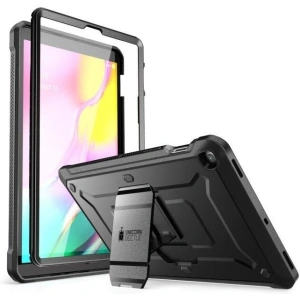 Supcase Unicorn Beetle Pro Galaxy Tab S5e 10.5 2019 T720/t725 Black