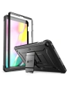 Hurtownia GSM - Case Supcase Unicorn Beetle Pro Galaxy Tab S5e 10.5 2019 T720/T725 Schwarz - SPC046BLK - {ean13} - Hurt