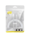 Hurtownia GSM - Kabel Baseus Superior USB-A/USB-C 100W 2m (bílý) - BSU4413 - {ean13} - Hurt