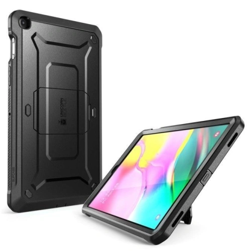 Etui Supcase Unicorn Beetle Pro Galaxy Tab S5e 10.5 2019 T720/T725 Black