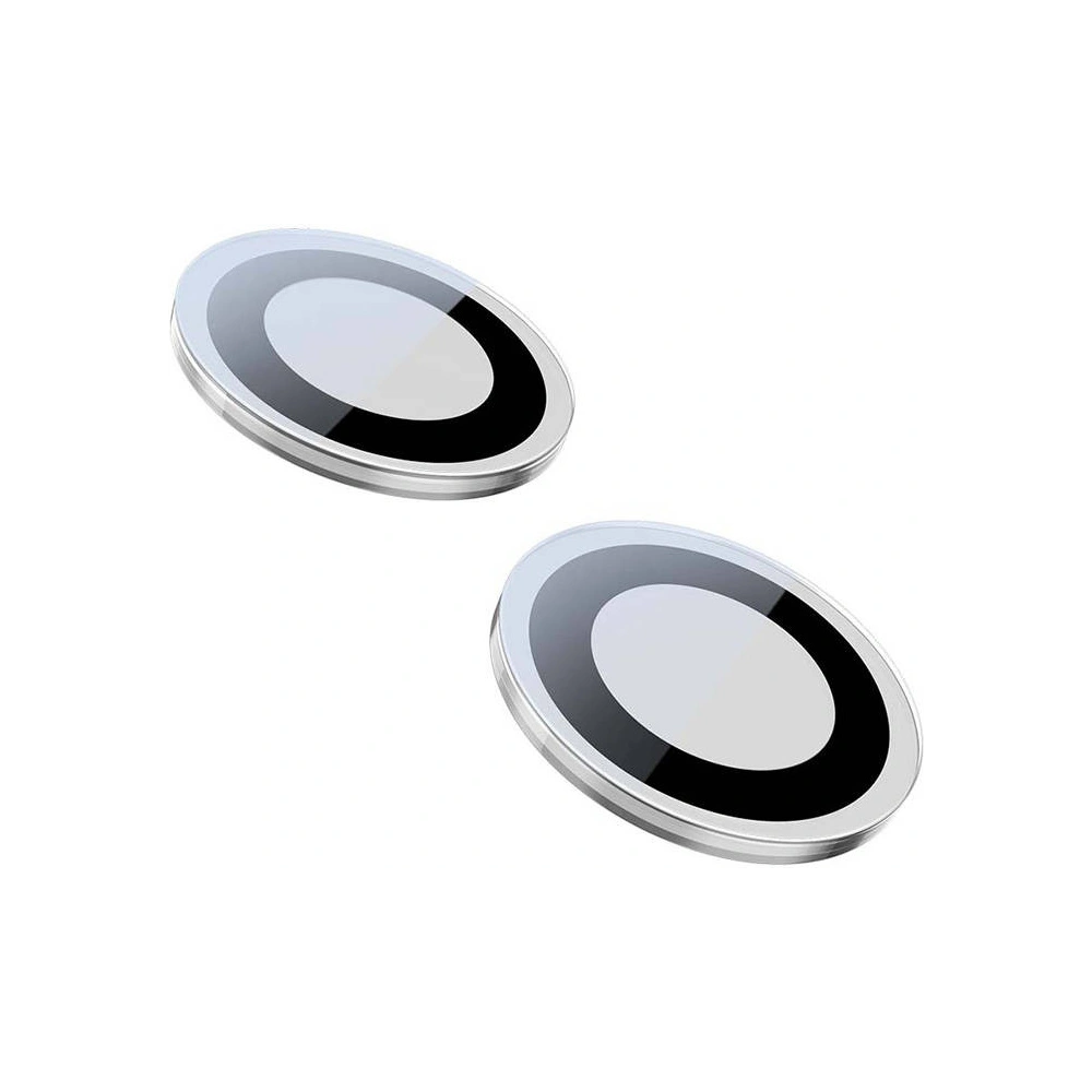 Wholesale Baseus Camera Lens Glass Apple iPhone 14/14 Plus - BSU4414 - {ean13} - Hurt