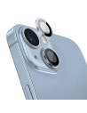 Hurtownia GSM - Sticlă securizată pentru aparat Baseus Camera Lens Apple iPhone 14/14 Plus - BSU4414 - {ean13} - Hurt